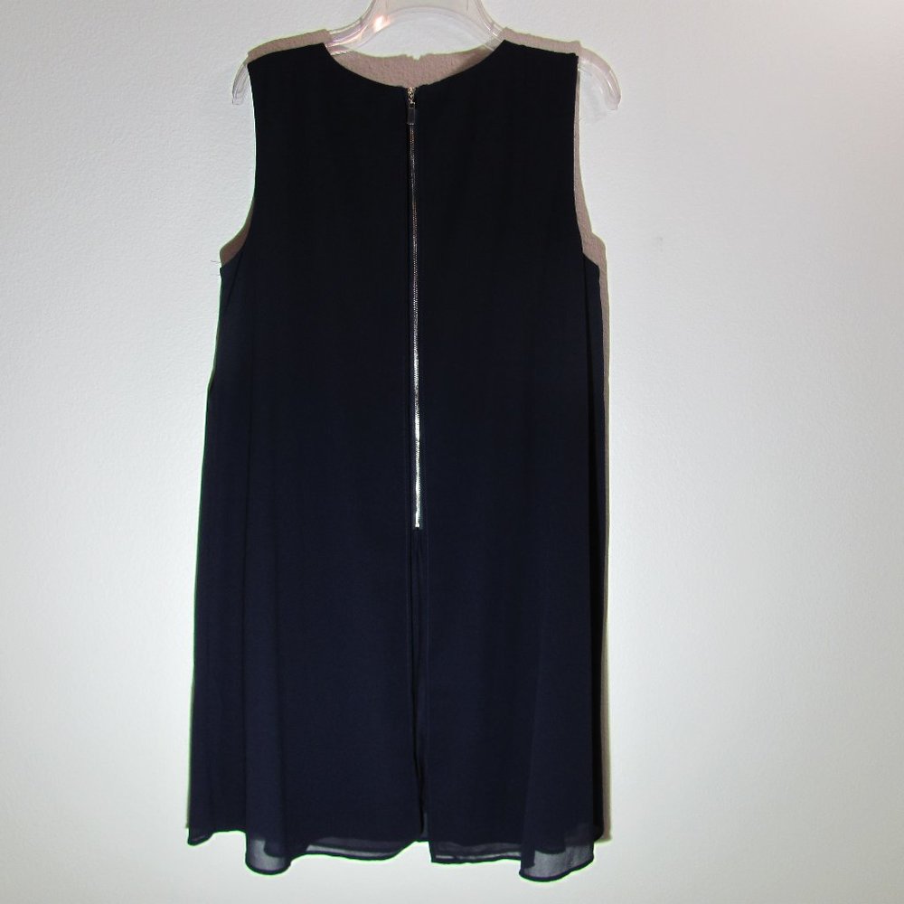 New Double Layer Dress - Picture 6 of 6